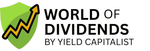 World of Dividends by Yield Capitalist